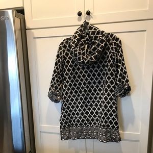 Gretchen Scott Tunic